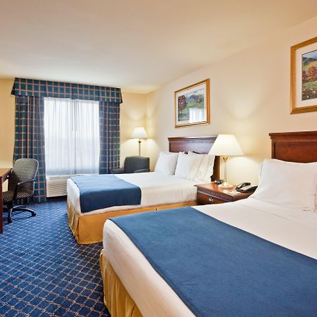 Holiday Inn Express Hotel & Suites Paragould By Ihg Rom bilde