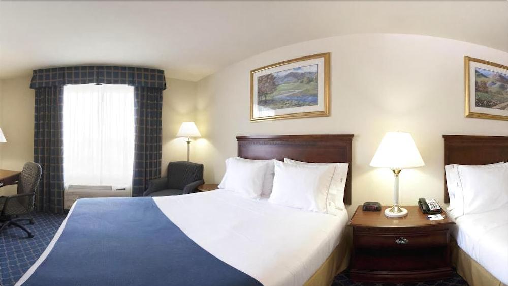 Holiday Inn Express Hotel & Suites Paragould By Ihg Eksteriør bilde