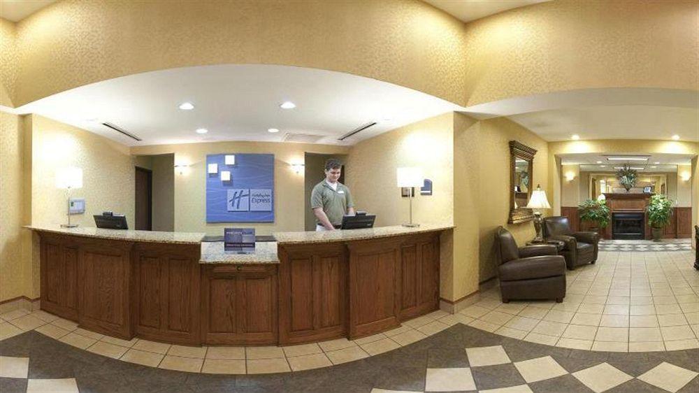 Holiday Inn Express Hotel & Suites Paragould By Ihg Eksteriør bilde
