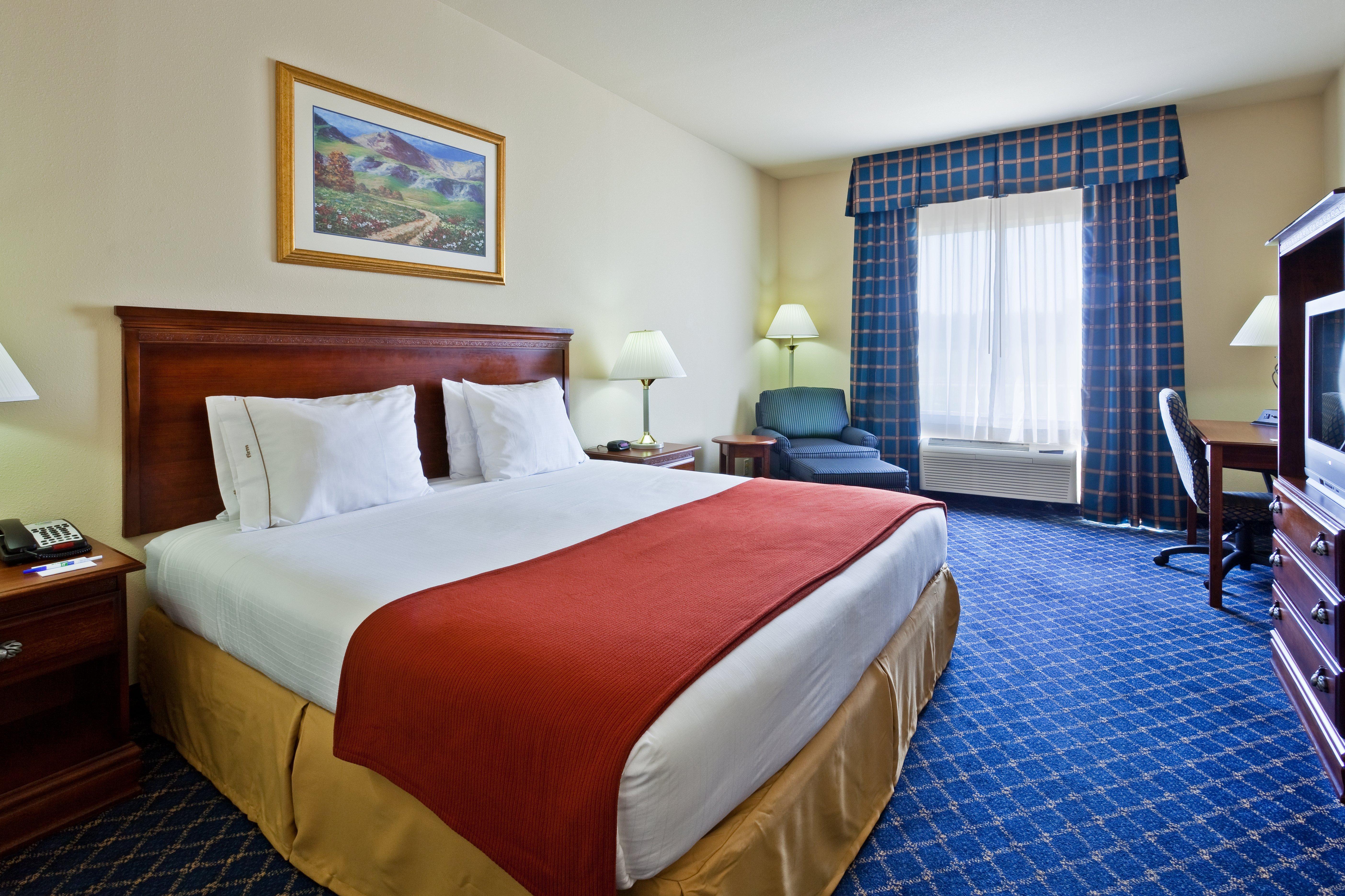 Holiday Inn Express Hotel & Suites Paragould By Ihg Eksteriør bilde