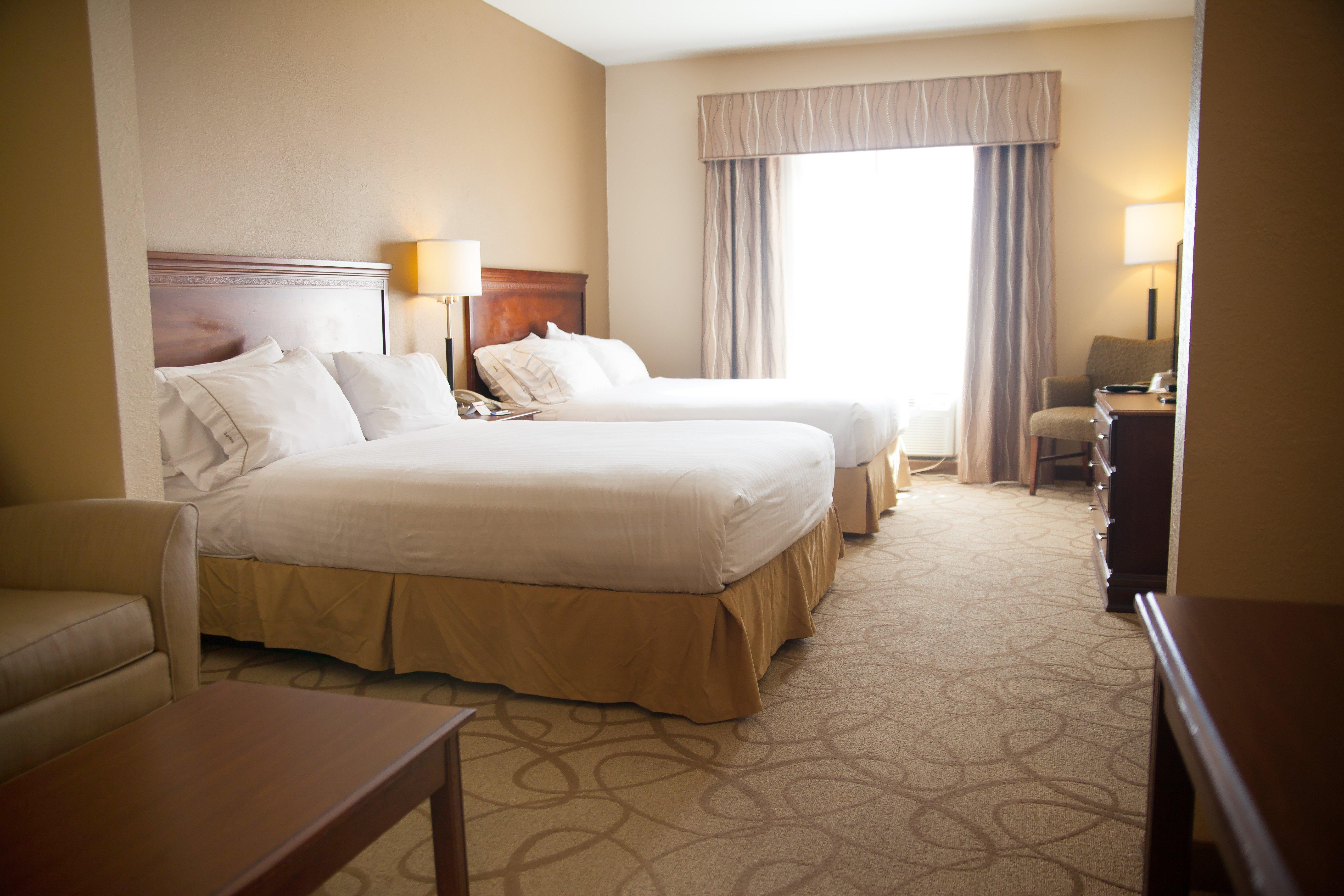Holiday Inn Express Hotel & Suites Paragould By Ihg Eksteriør bilde