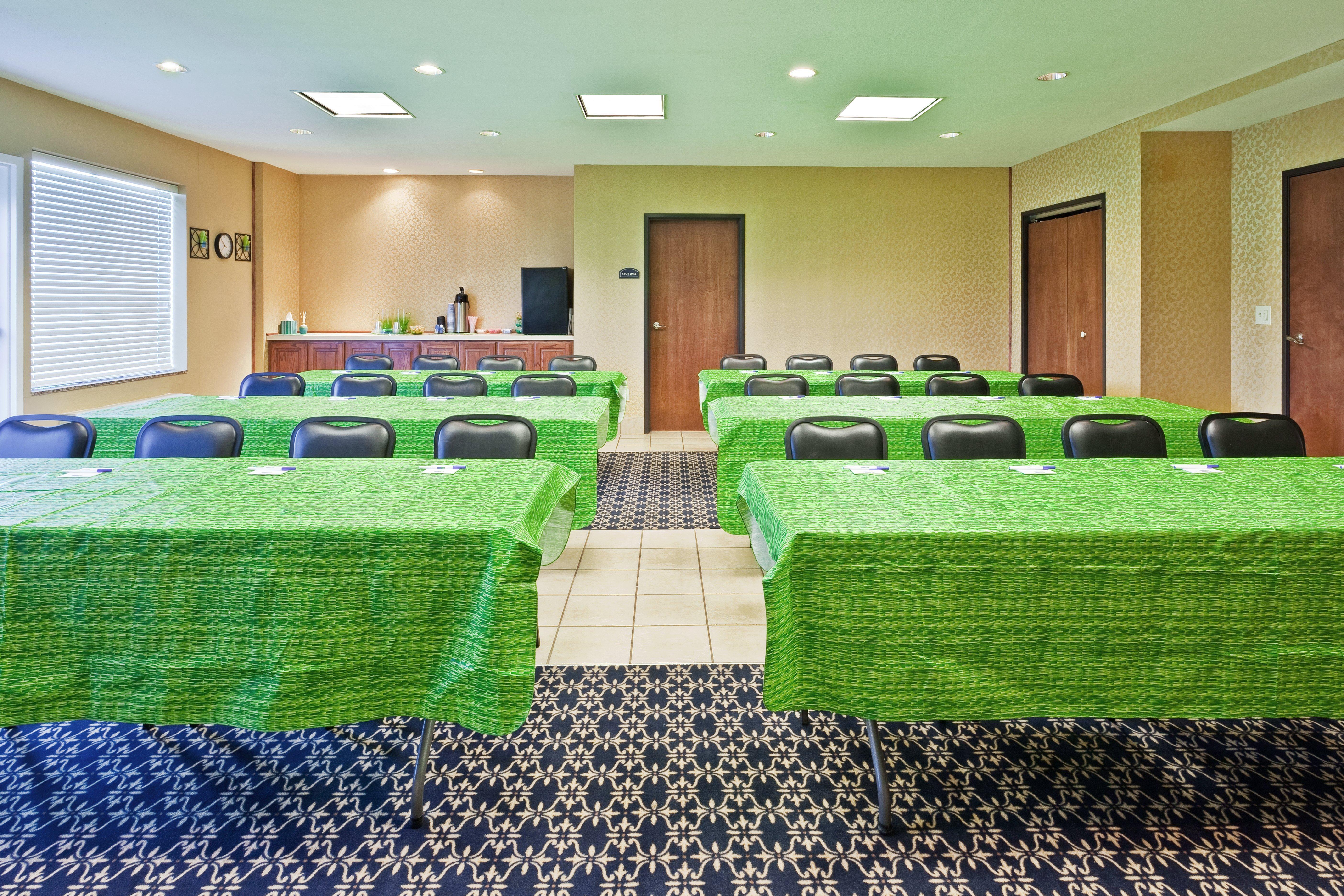 Holiday Inn Express Hotel & Suites Paragould By Ihg Eksteriør bilde