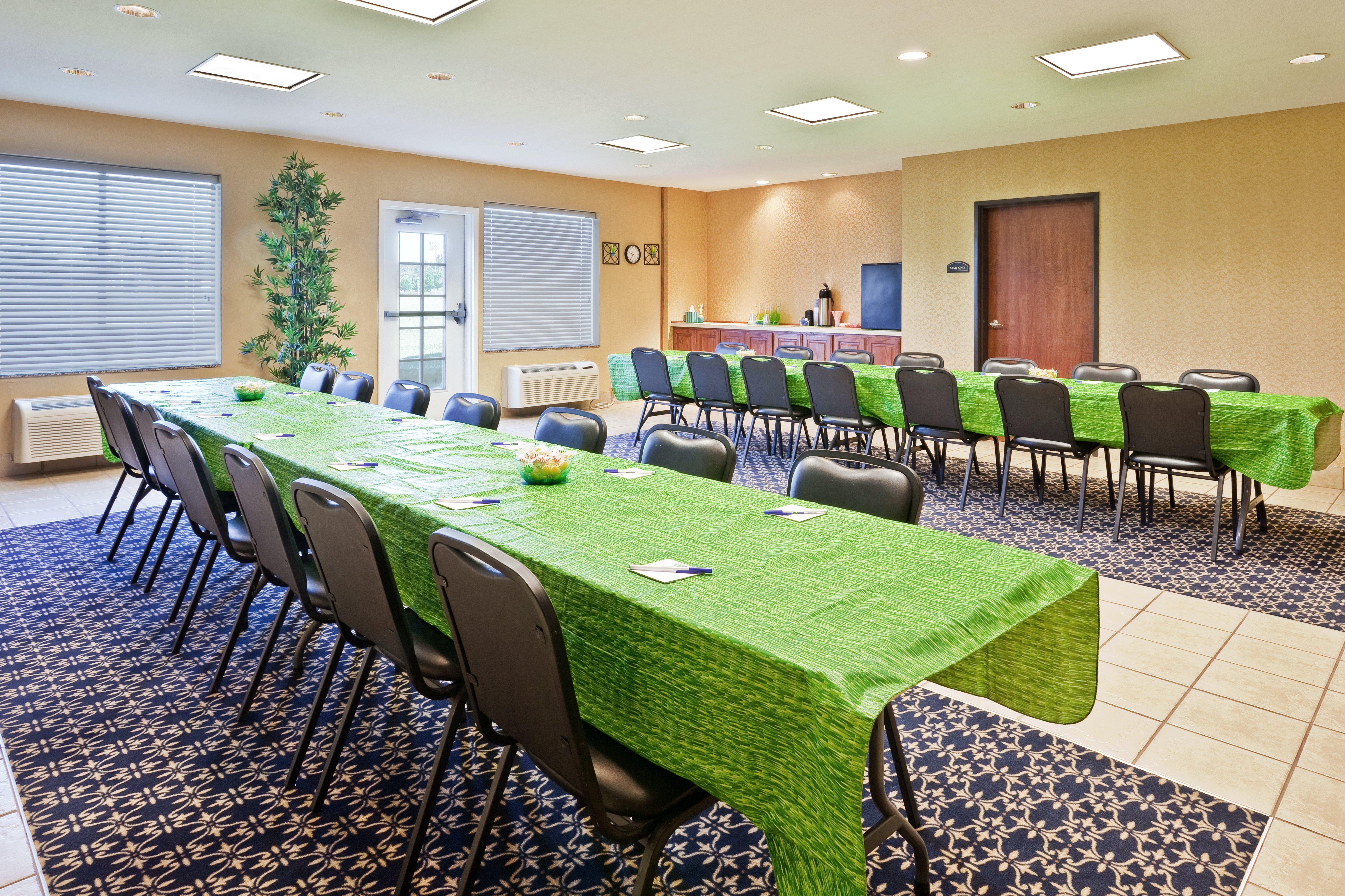 Holiday Inn Express Hotel & Suites Paragould By Ihg Eksteriør bilde