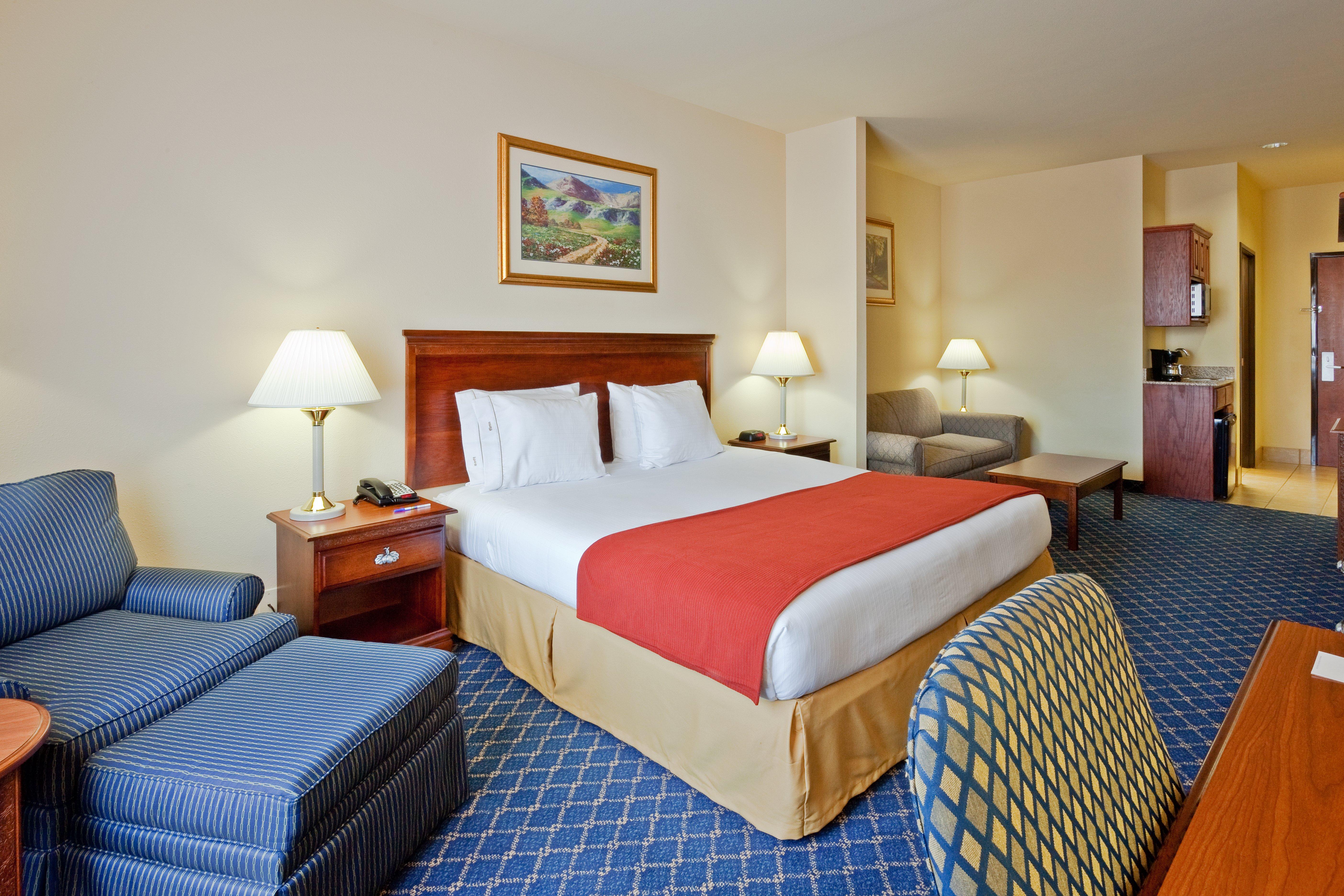 Holiday Inn Express Hotel & Suites Paragould By Ihg Eksteriør bilde