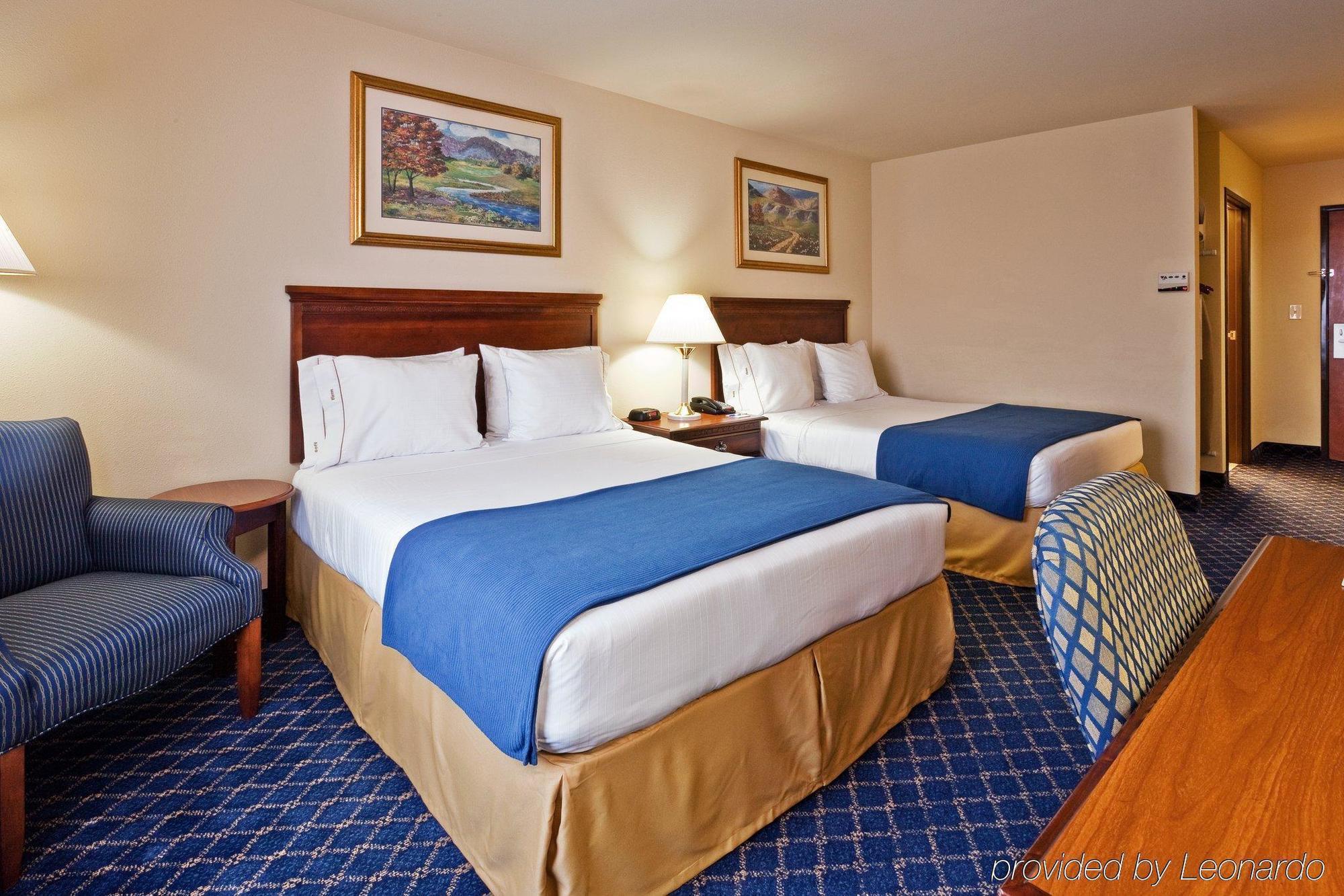 Holiday Inn Express Hotel & Suites Paragould By Ihg Rom bilde