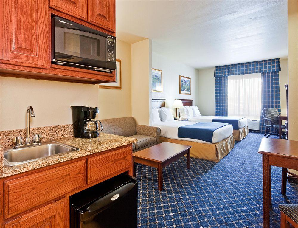 Holiday Inn Express Hotel & Suites Paragould By Ihg Eksteriør bilde