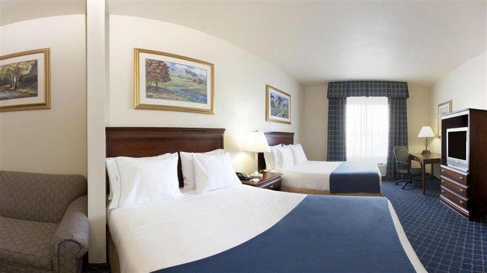 Holiday Inn Express Hotel & Suites Paragould By Ihg Eksteriør bilde
