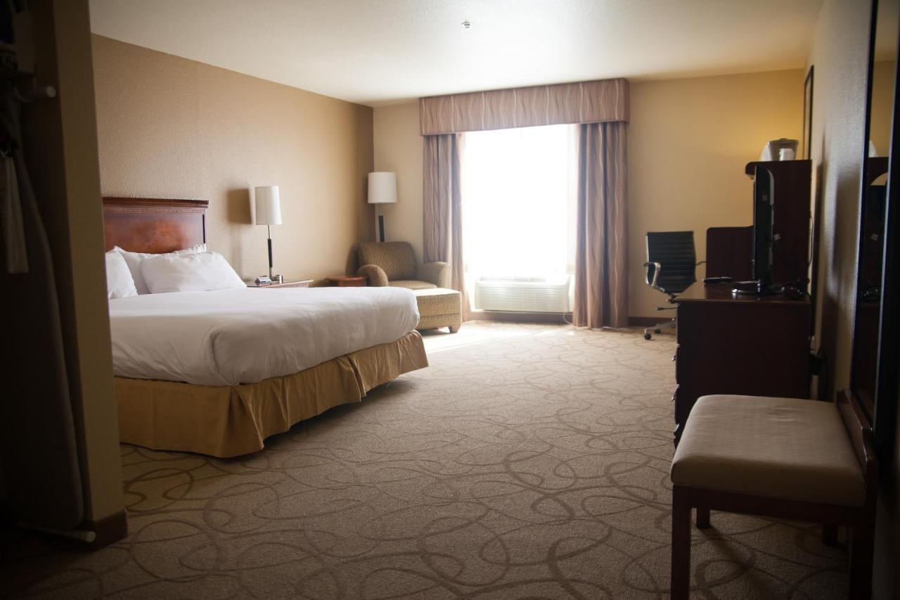 Holiday Inn Express Hotel & Suites Paragould By Ihg Eksteriør bilde